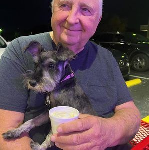 Meet your Posher, James